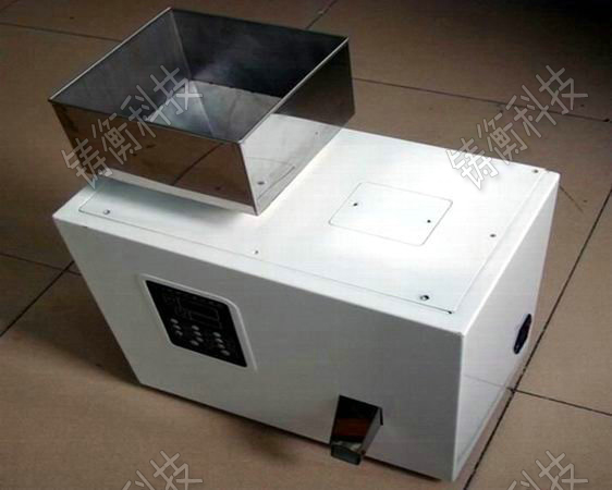 茶葉分裝機(jī)
